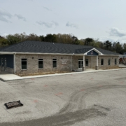 Maryville commercial construction