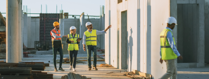 Maryville commercial construction