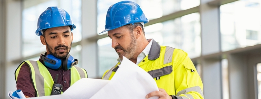 Maryville commercial construction