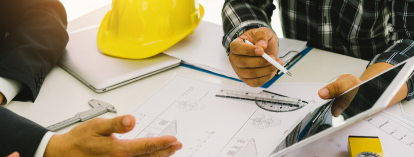 Maryville commercial construction