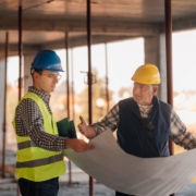 Maryville commercial construction