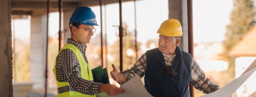 Maryville commercial construction