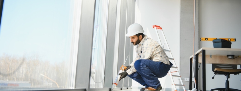 Maryville commercial construction